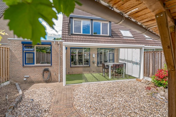Medium property photo - Navigatiepad 21, 6916 DA Tolkamer